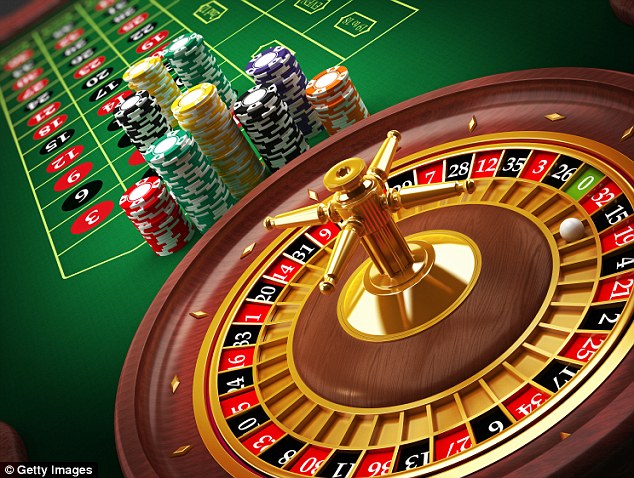 roulette en ligne